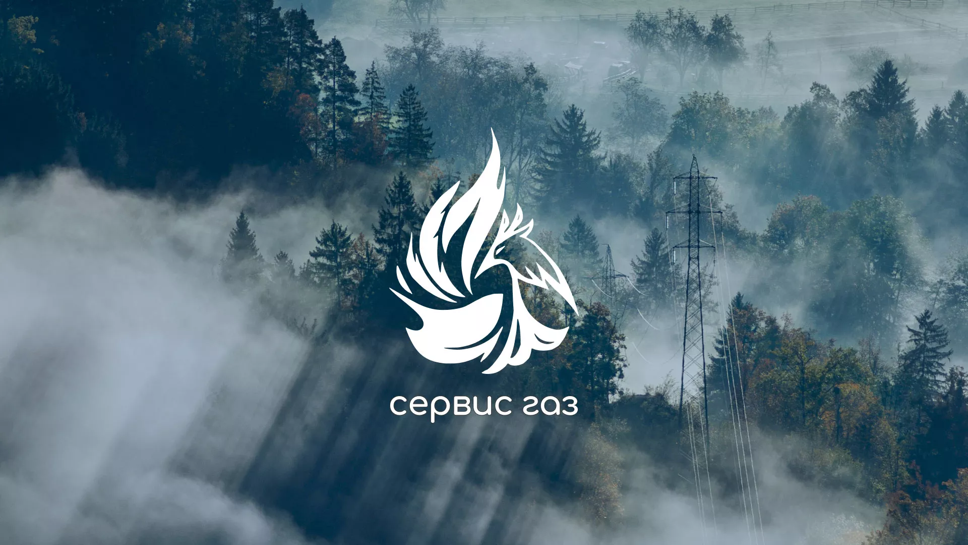 Создание сайта компании «Сервис газ» в Солигаличе