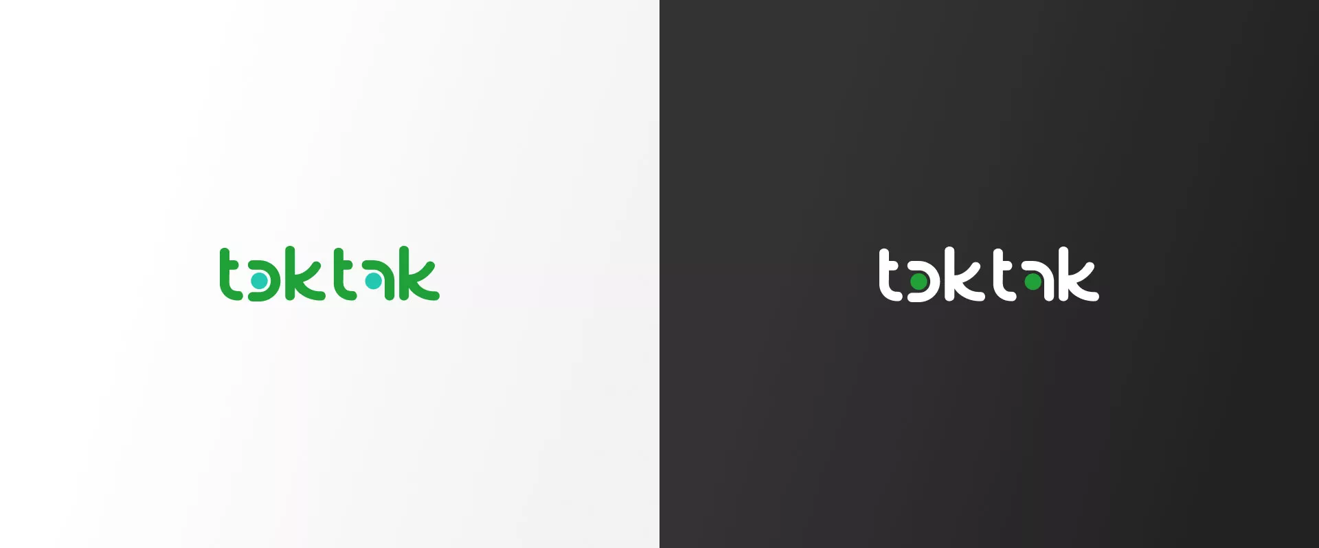 Разработка логотипа компании «Ток-Так» в Солигаличе