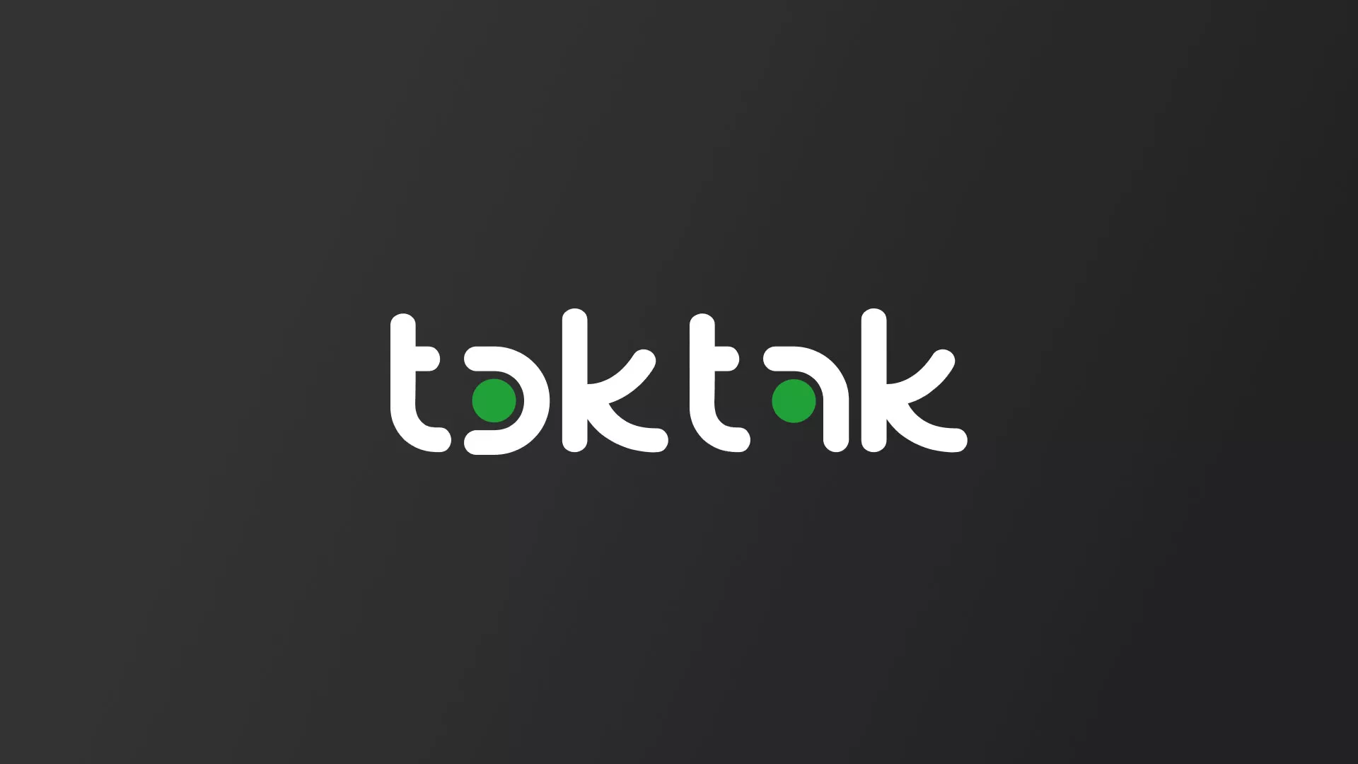 Разработка логотипа компании «Ток-Так» в Солигаличе