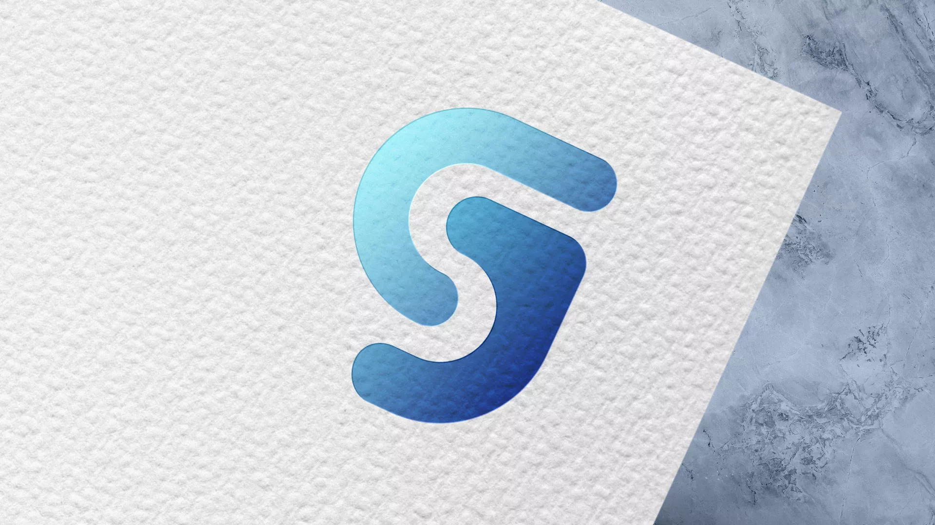 Разработка логотипа газовой компании «Сервис газ» в Солигаличе