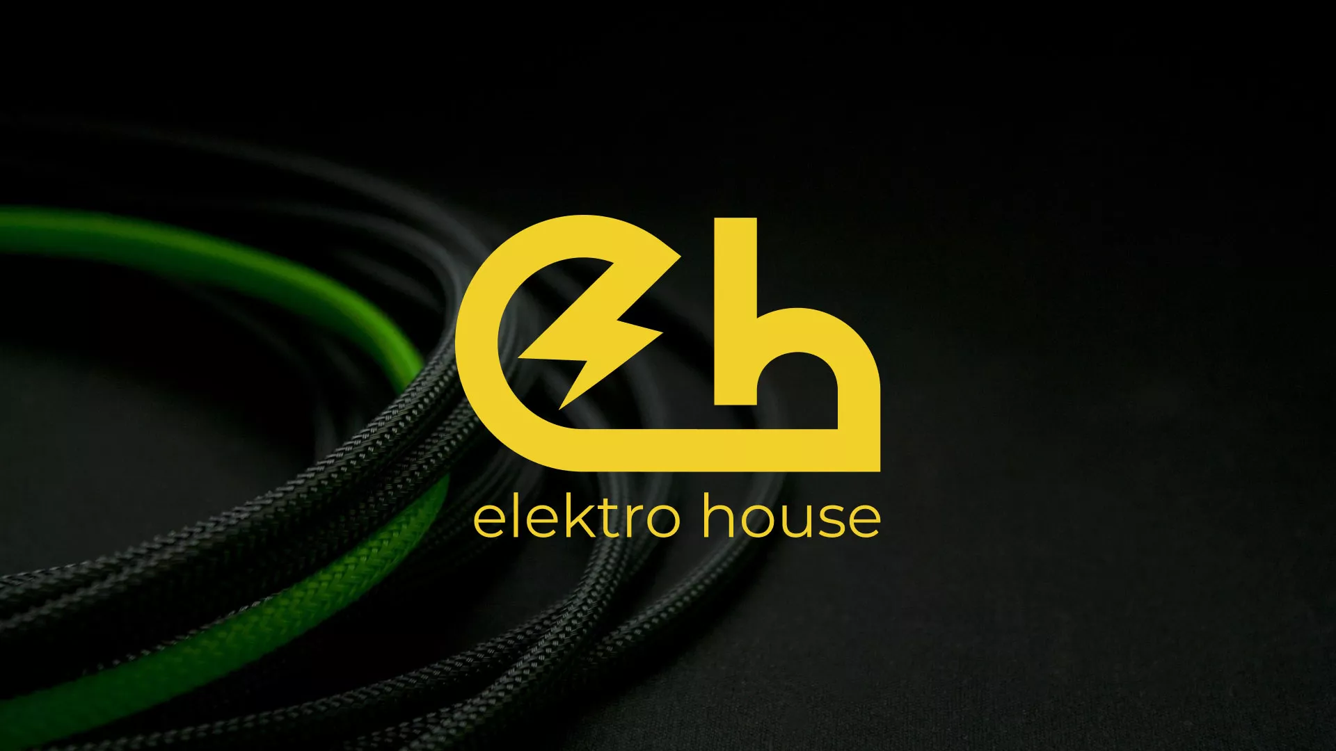 Создание сайта компании «Elektro House» в Солигаличе