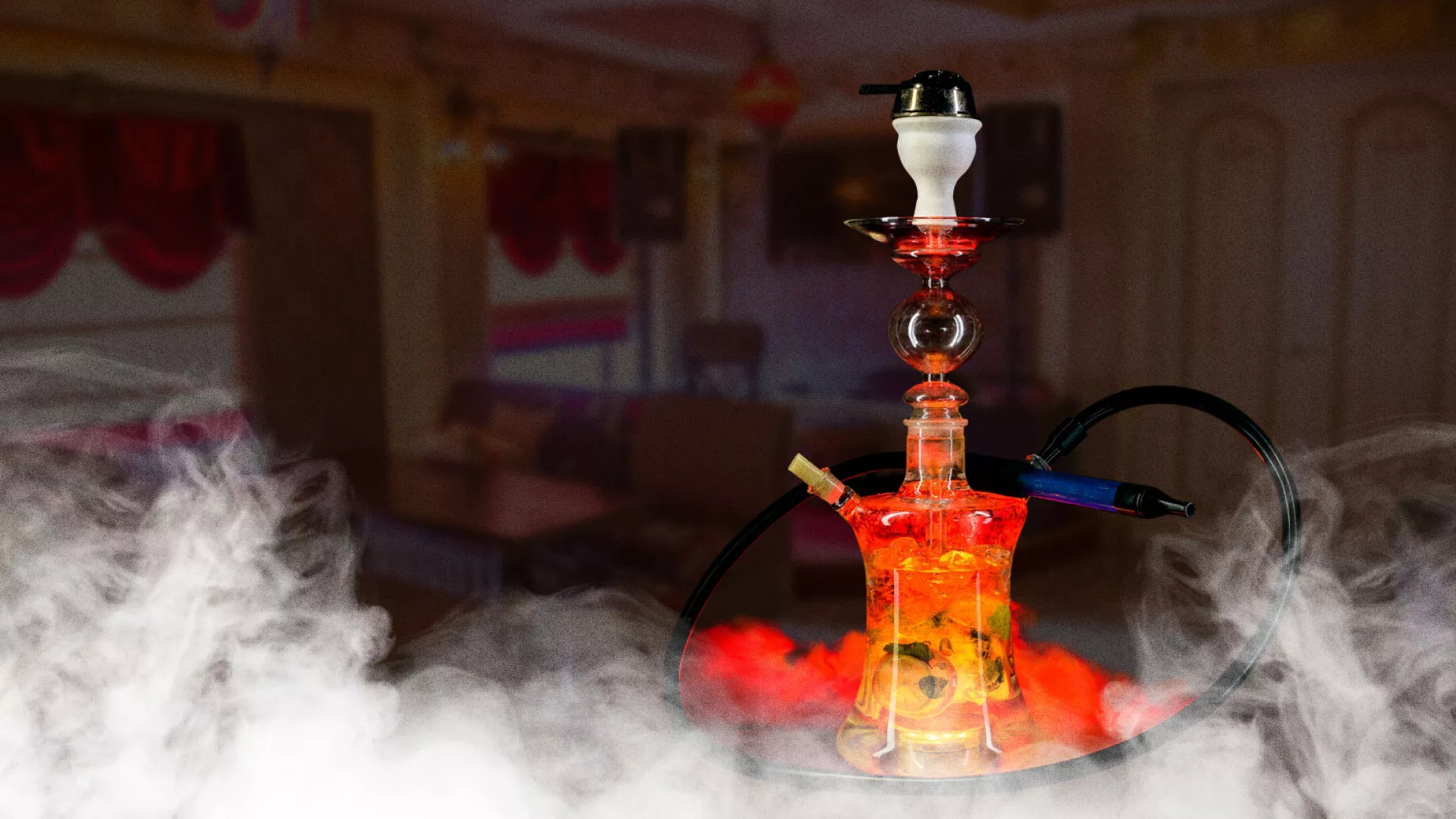 Разработка сайта для ресторана «Шейх» в Солигаличе