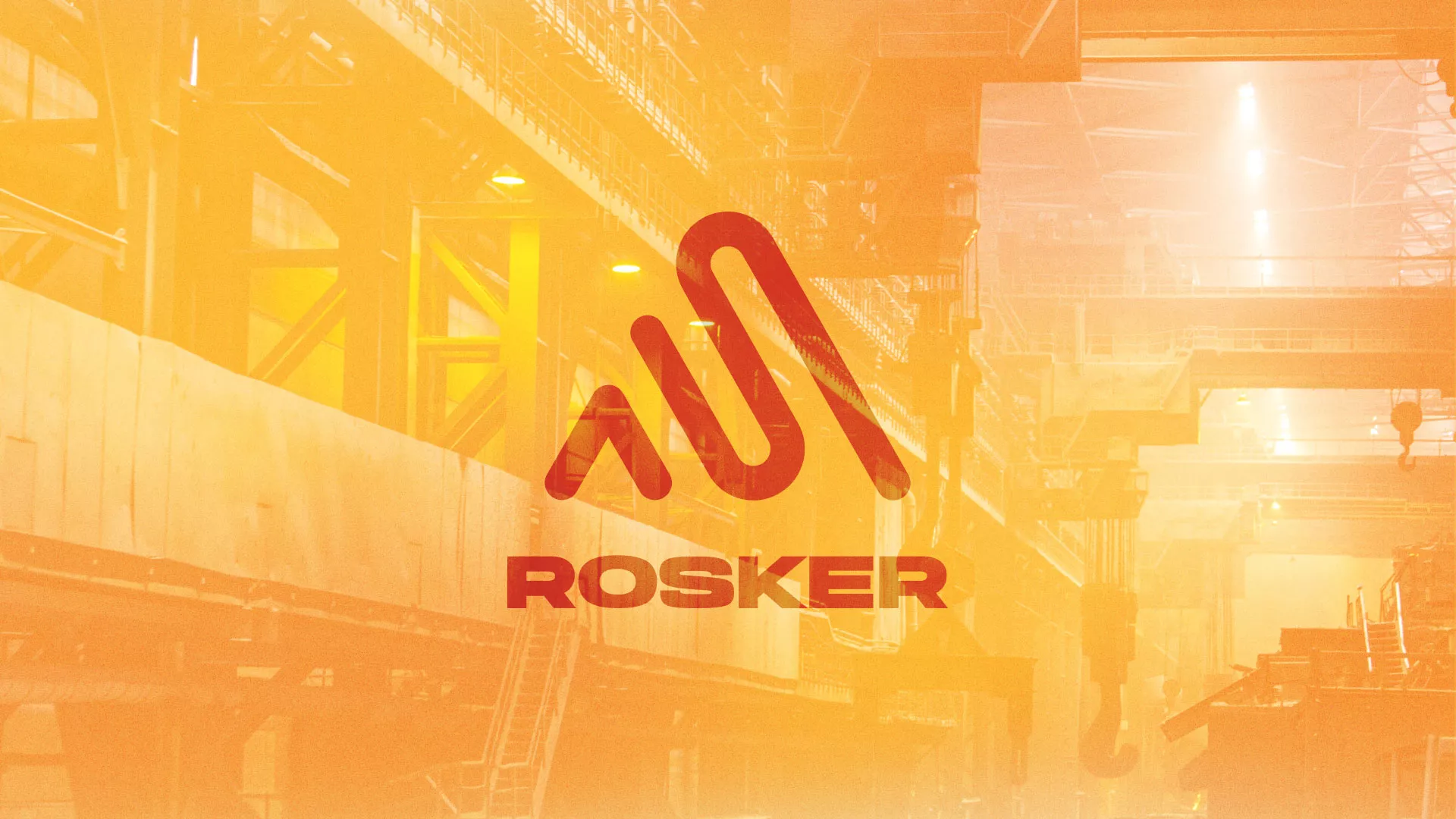 Ребрендинг компании «Rosker» и редизайн сайта в Солигаличе