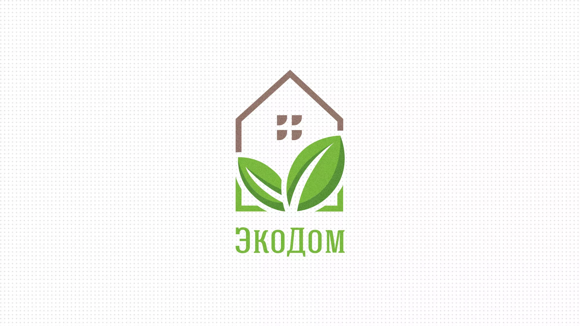 Создание сайта для строительной компании «ЭКОДОМ» в Солигаличе