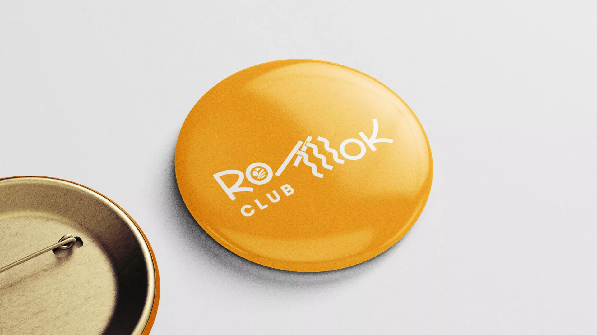 Создание логотипа в Солигаличе для суши-бара «Roll Wok Club» Создание логотипа в Солигаличе для суши-бара «Roll Wok Club»